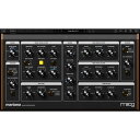 Moog Music/Mariana【オンライン納品】