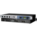 RME/Fireface UFX II(ver.FS)【在庫あり】【2506R2】(2)