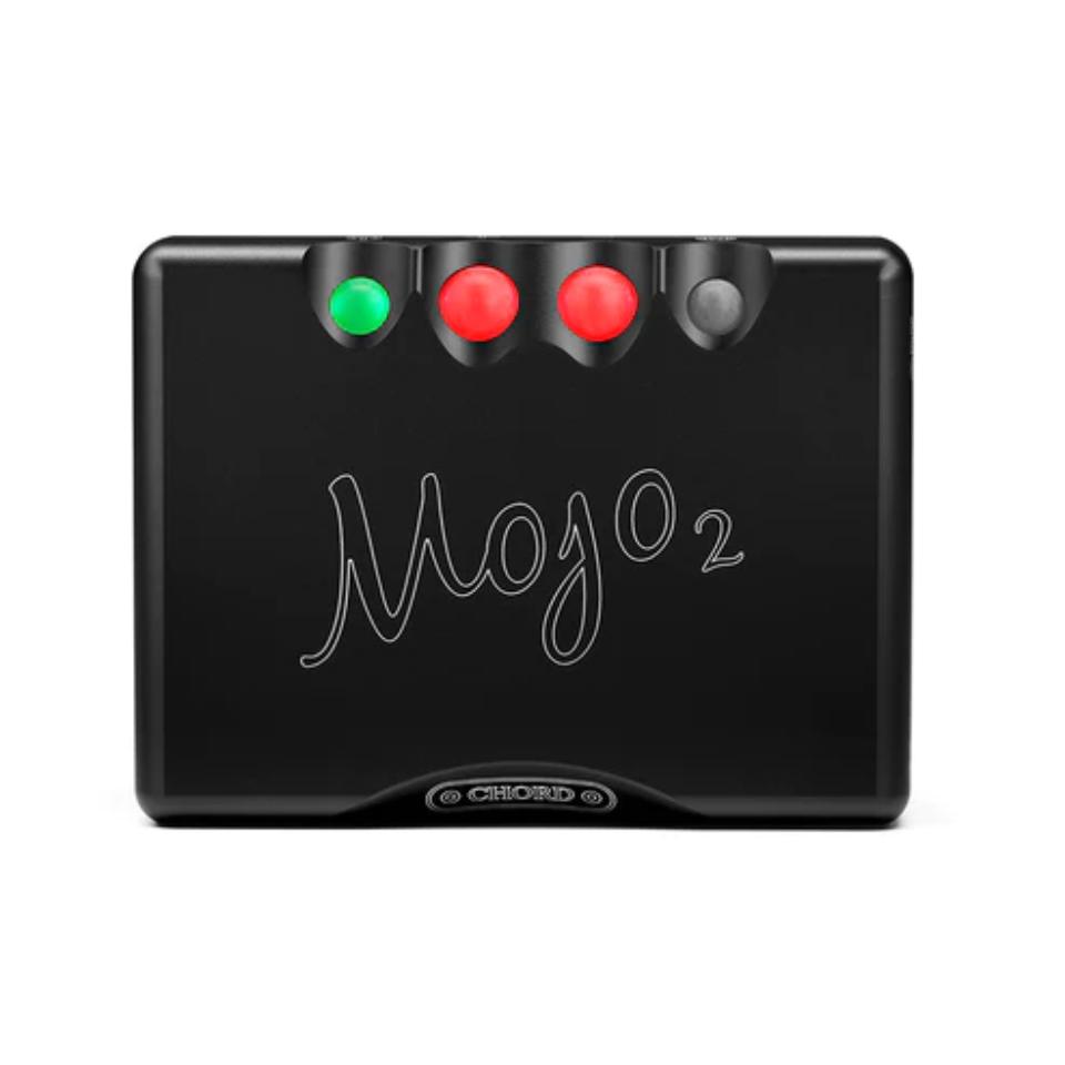 CHORD/Mojo 2 Black【在庫あり】