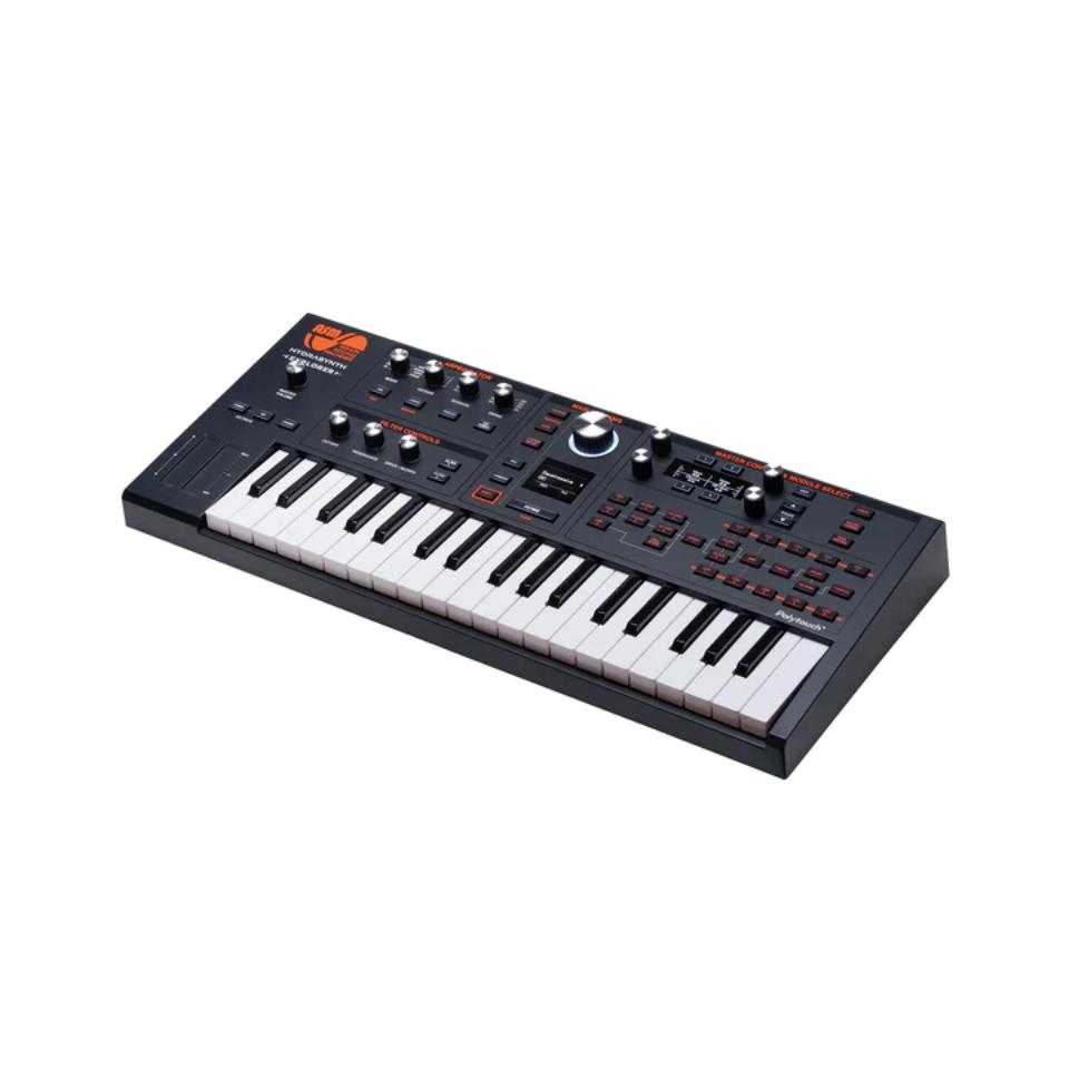 HYDRASYNTH Explorer
