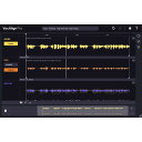 SynchroArts/VocAlign 6 Pro - New License【〜01/06 期間限定特価キャンペーン】【オンライン納品】