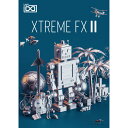 UVI/Xtreme FX 2yIC[iz