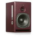 PSI Audio/A17-M アクティブ モニター スピーカー 標準色(赤色)モデル【1本】