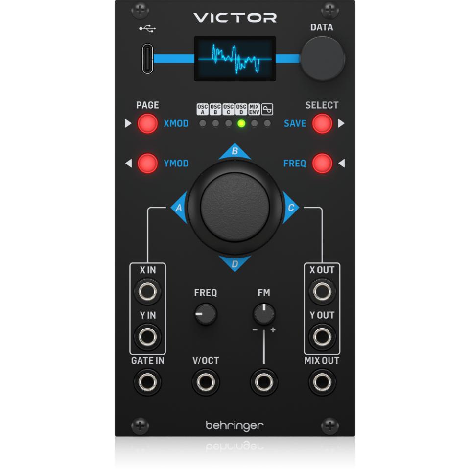 BEHRINGER/VICTORڿ̸òڡۡں߸ˤ