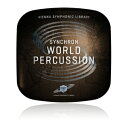 Vienna Symphonic Library/SYNCHRON WORLD PERCUSSION