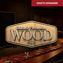 TOONTRACK/EKX - MELODIC PERCUSSION WOOD【オンライン納品】【在庫あり】