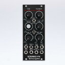 Erica Synths/Drum Stereo FX【数量限定特価キャンペーン】【在庫あり】【WTG】
