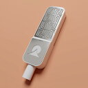Ohma World/Ohma Ribbon【White/Stainless】