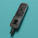 Ohma World/Ohma Condenser 【Black/Black】