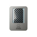 Ohma World/Scales Screen Set【Stainless/Black】