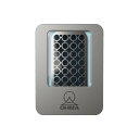 Ohma World/Holes Screen Set【Stainless/Black】