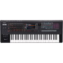 Roland/FANTOM-7EX MUSIC WORKSTATION...(2)