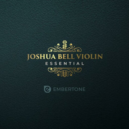 EMBERTONE/JOSHUA BELL VIOLIN ESSENTIAL【オンライン納品】【在庫あり】 EMBERTONE/JOSHUA BELL VIOLIN ESSENTIAL【オンライン納品】【在庫あり】