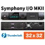 APOGEE/Symphony I/O MKII Thunderbolt TB232x32SEۡڡ05/24 ָòڡ