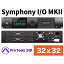 APOGEE/Symphony I/O MKII Pro Tools HD PTHD32x32SEۡڡ05/24 ָòڡ