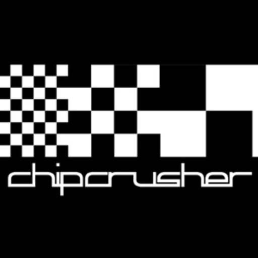 PLOGUE/CHIPCRUSHER【オンライン納品】【在庫あり】 PLOGUE/CHIPCRUSHER【オンライン納品】【在庫あり】