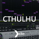 XFER RECORDS/CTHULHU【オンライン納品】【在庫あり】