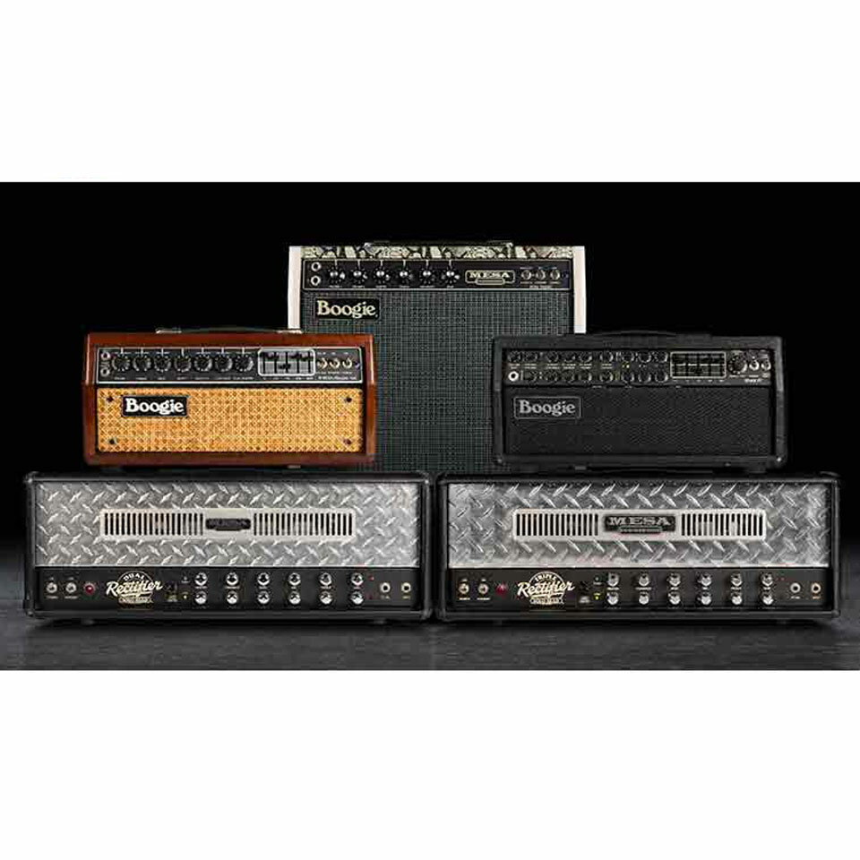 IK Multimedia/TONEX MESA/Boogie Reference【～05/21 期間限定特価キャンペーン】【オンライン納品】