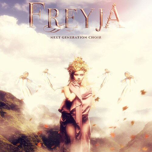 STREZOV SAMPLING/FREYJA FEMALE CHOIR【オンライン納品】 STREZOV SAMPLING/FREYJA FEMALE CHOIR【オンライン納品】