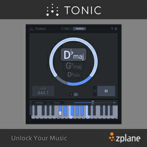 ZPLANE/TONIC【オンライン商品】【在庫あり】