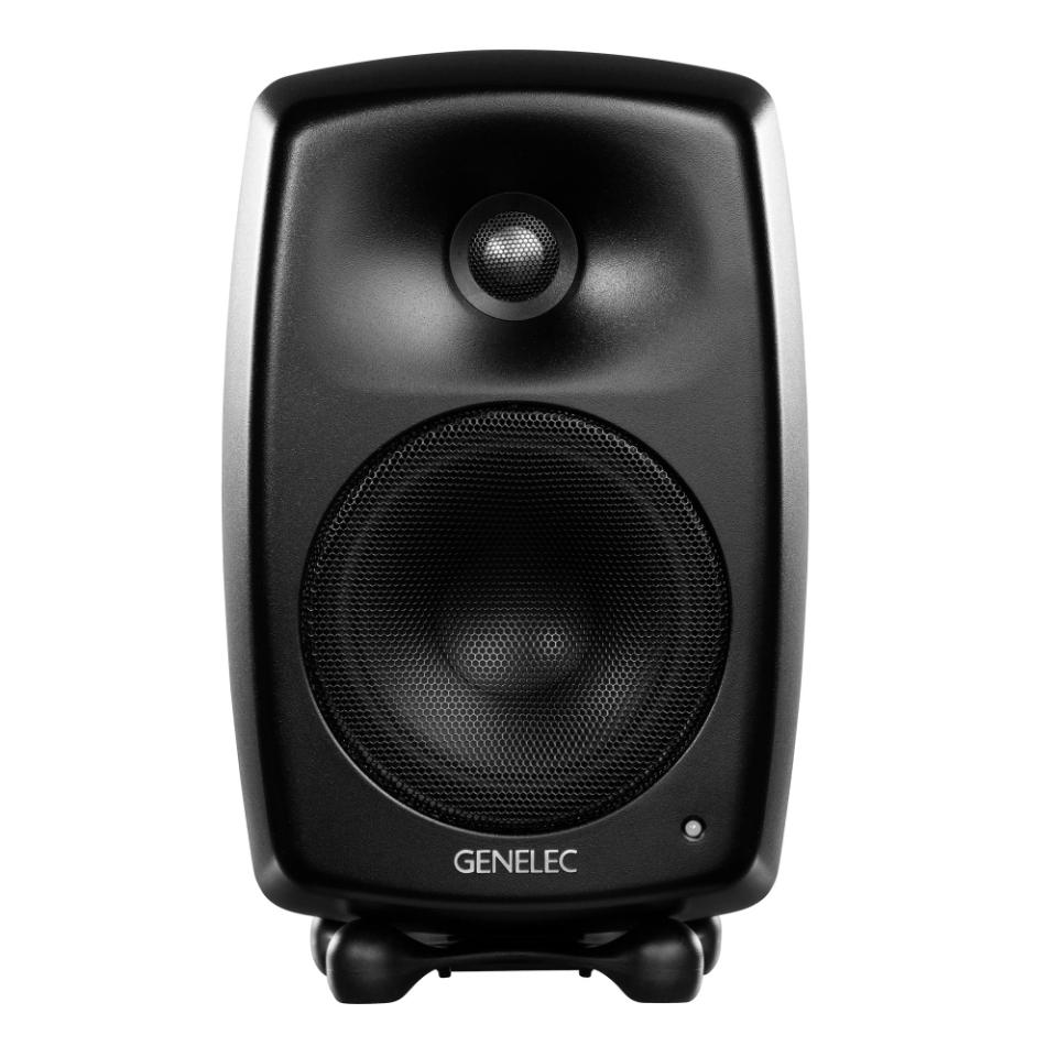 GENELEC/G Three ブラック【1本】【数量限定特価キャンペーン】