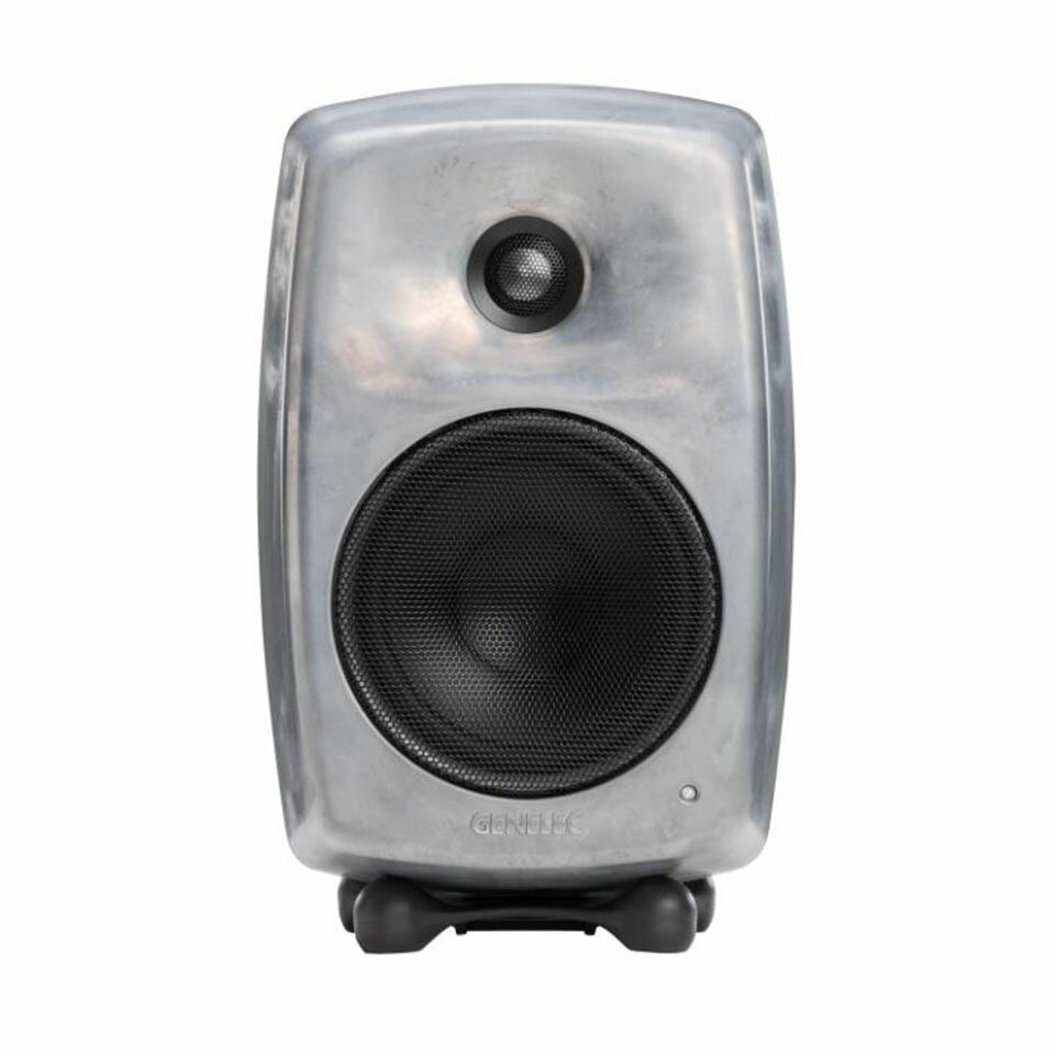 GENELEC/G Three RAW【1本】【数量限定特価キャンペーン】