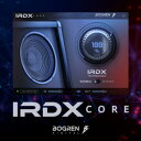 BOGREN DIGITAL/IRDX CORE【〜08/04 期間限定特価キャンペーン】【オンライン納品】【在庫あり】