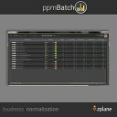 ZPLANE/PPMBATCH【~08/20 期間限定特価キャンペーン】【オンライン納品】【在庫あり】
