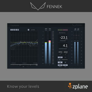 ZPLANE/FENNEKyIC[izy݌ɂz