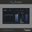 ZPLANE/FENNEK【~08/20 期間限定特価キャンペーン】【オンライン納品】【在庫あり】