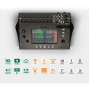 Allen & Heath/CQ-18T【在庫あり】【2506R1】