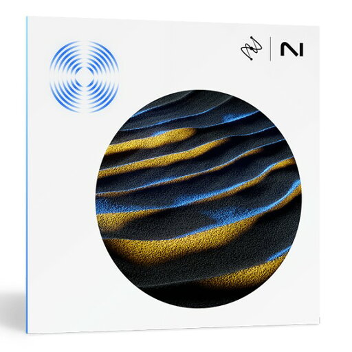 iZotope/RX 11 Elements【〜06/30 期間限定特価キャンペーン】【オンライン納品】 iZotope/RX 11 Elements【〜06/30 期間限定特価キャンペーン】【オンライン納品】