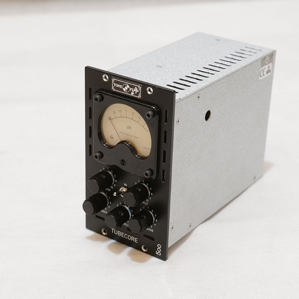IGS Audio/TUBECORE 500 Toneflake CustomŸòʡۡں߸ˤۡڡ06/20 ʥ