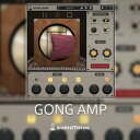 Audio Thing/GONG AMP【〜07/31 期間限定特価キャンペーン】【オンライン納品】【在庫あり】