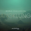 EVOLUTION SERIES/WORLD PERCUSSION ANGKLUNG【オンライン納品】【在庫あり】