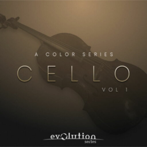 EVOLUTION SERIES/BOWED COLORS CELLO VOL 1【オンライン納品】【在庫あり】 EVOLUTION SERIES/BOWED COLORS CELLO VOL 1【オンライン納品】【在庫あり】