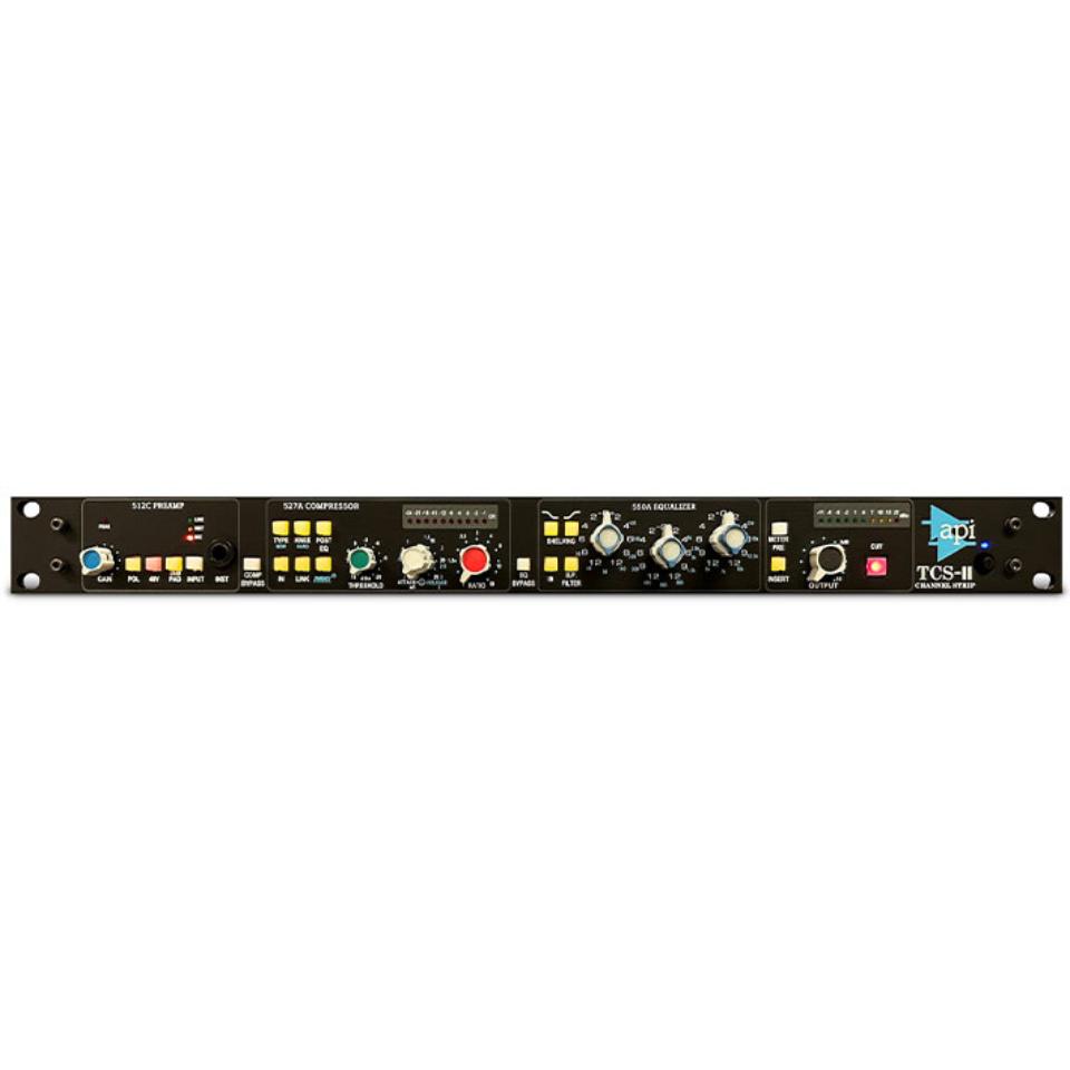 API/TCS-II(2)
