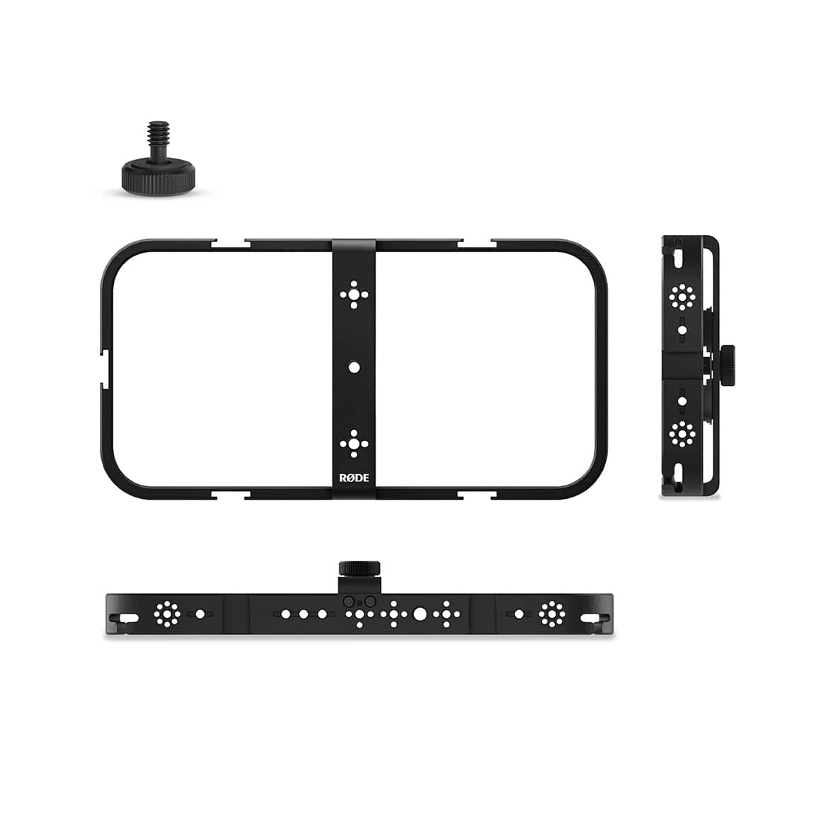 RODE/PHONE CAGE