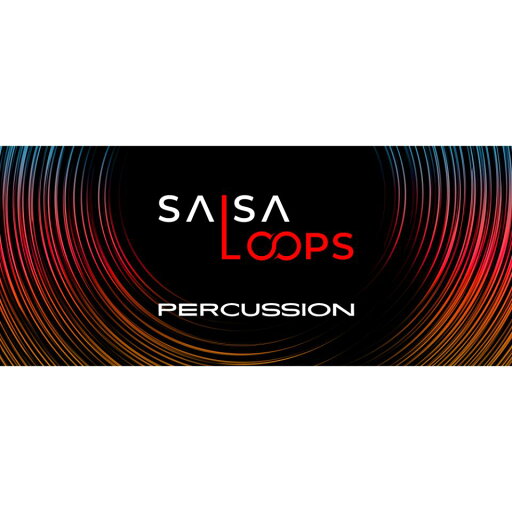 IK Multimedia/SampleTank 4 Salsa Percussion Loops【オンライン納品】 IK Multimedia/SampleTank 4 Salsa Percussion Loops【オンライン納品】