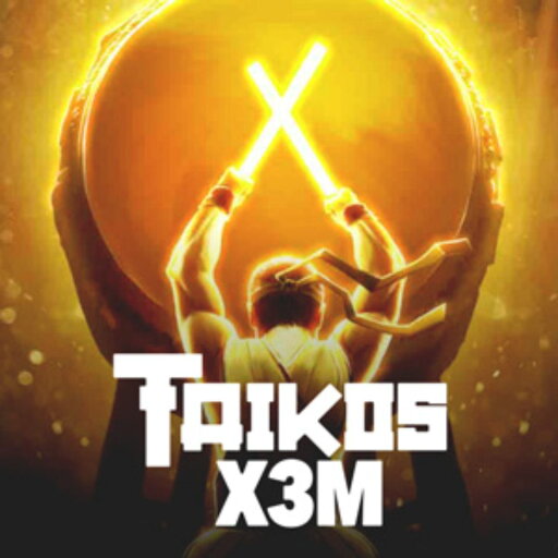 STREZOV SAMPLING/TAIKOS X3M【オンライン納品】 STREZOV SAMPLING/TAIKOS X3M【オンライン納品】