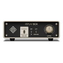 United Studio Technologies/Replay Box【検品後出荷】【在庫あり】
