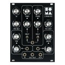 SOMA laboratory/Lyra-8 FX Black