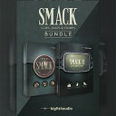 BIG FISH AUDIO/SMACK BUNDLE【オンライン納品】