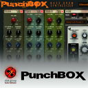 D16 Group/PUNCHBOX【オンライン納品】【在庫あり】