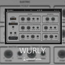 Audio Thing/WURLY【オンライン納品】【在庫あり】