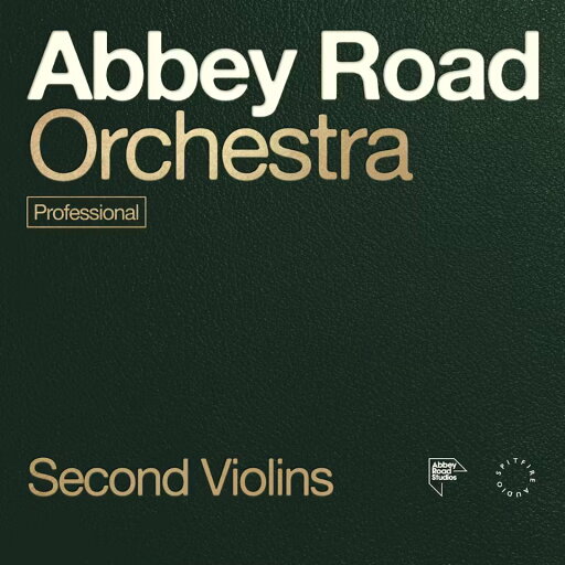 SPITFIRE AUDIO/ABBEY ROAD ORCHESTRA: 2ND VIOLINS PRO【オンライン納品】【在庫あり】 SPITFIRE AUDIO/ABBEY ROAD ORCHESTRA: 2ND VIOLINS PRO【オンライン納品】【在庫あり】