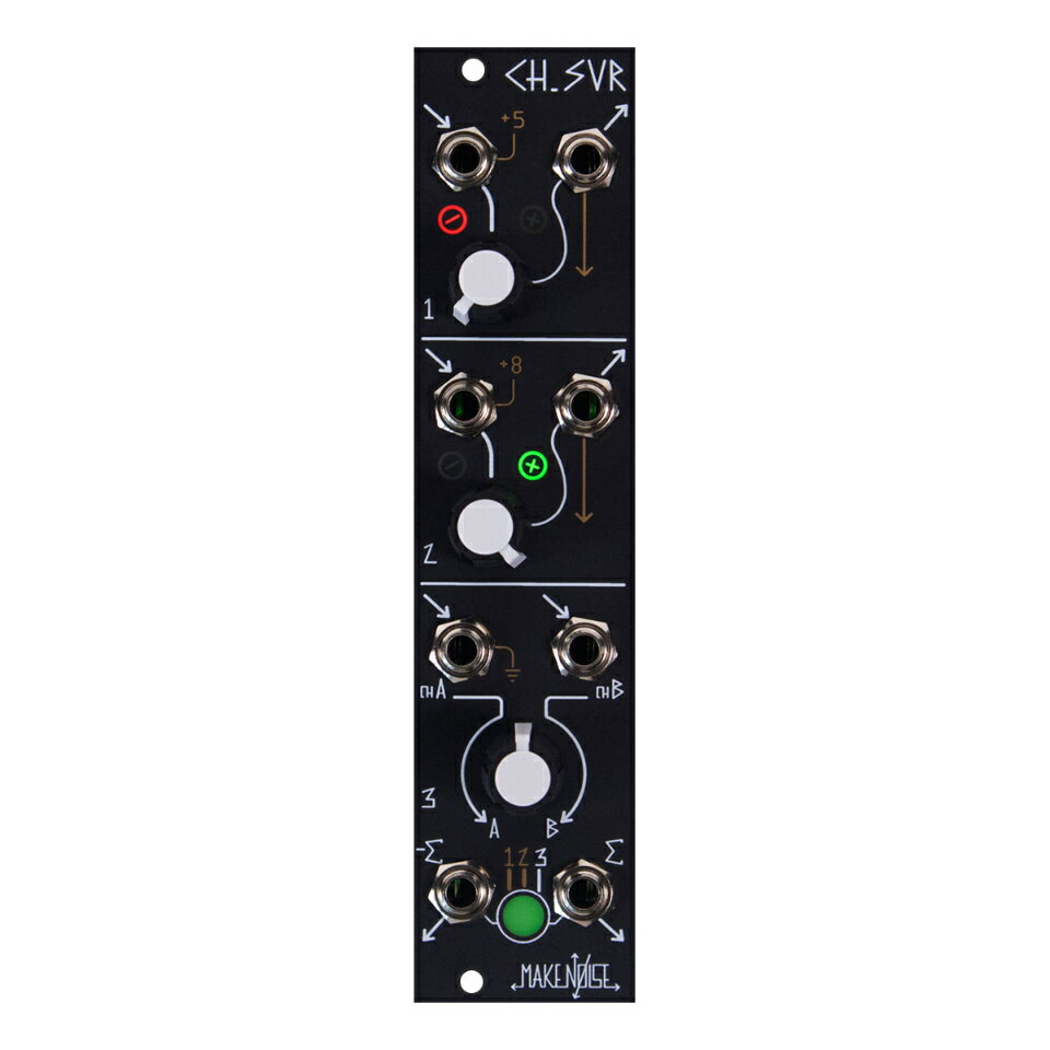 Make Noise/Ch.Svr