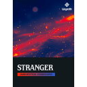 UJAM/Usynth STRANGER【オンライン納品】