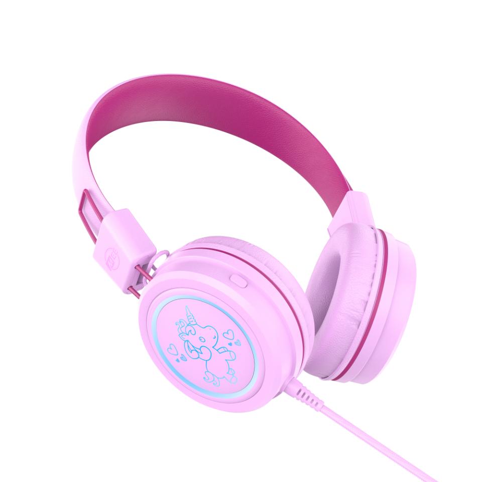 MEE Audio/KidJamz KJ55U ピンク