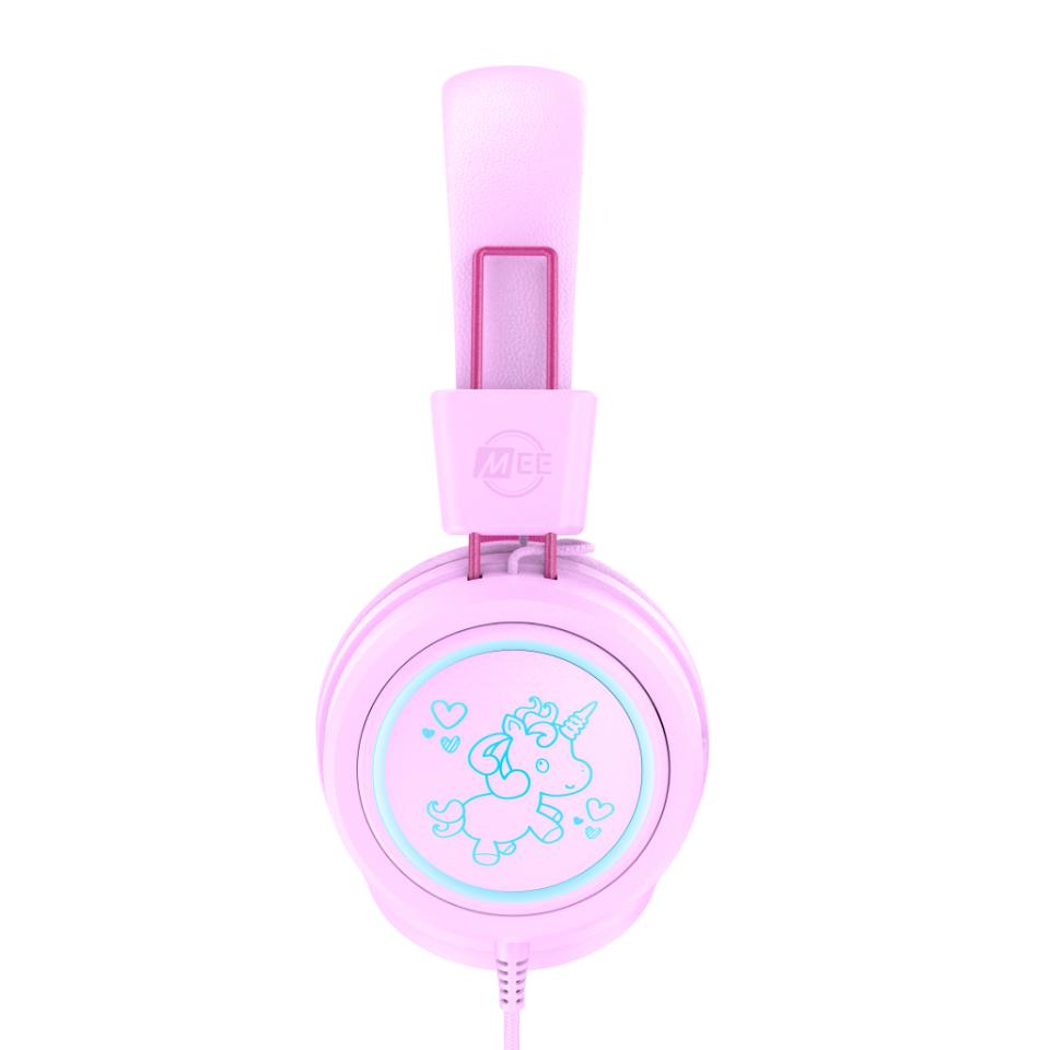 MEE Audio/KidJamz KJ55U ピンク